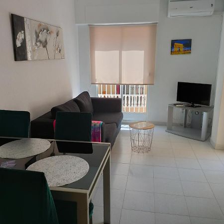 Casas Holiday - Playa Del Cura 2 Τορεβιέχα Εξωτερικό φωτογραφία