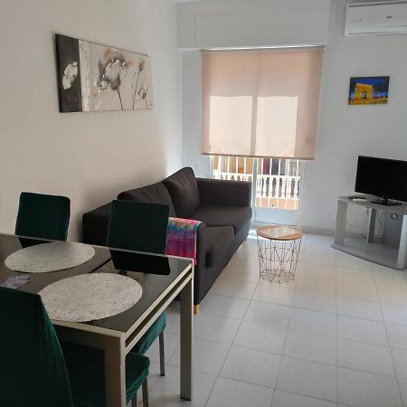 Casas Holiday - Playa Del Cura 2 Τορεβιέχα Εξωτερικό φωτογραφία