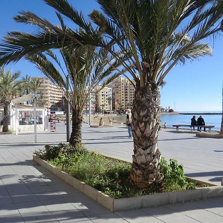 Casas Holiday - Playa Del Cura 2 Τορεβιέχα Δωμάτιο φωτογραφία