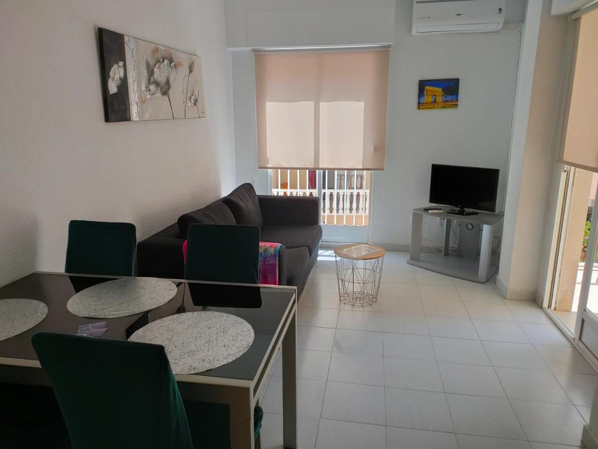 Casas Holiday - Playa Del Cura 2 Τορεβιέχα Εξωτερικό φωτογραφία