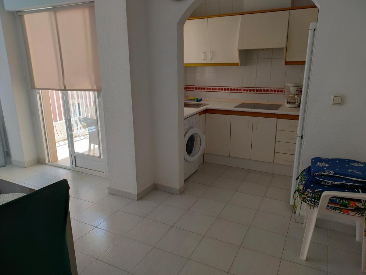 Casas Holiday - Playa Del Cura 2 Τορεβιέχα Εξωτερικό φωτογραφία
