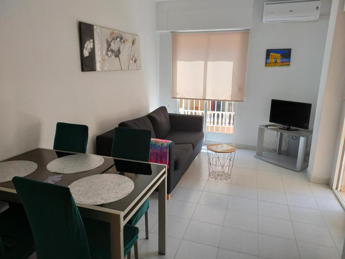 Casas Holiday - Playa Del Cura 2 Τορεβιέχα Εξωτερικό φωτογραφία