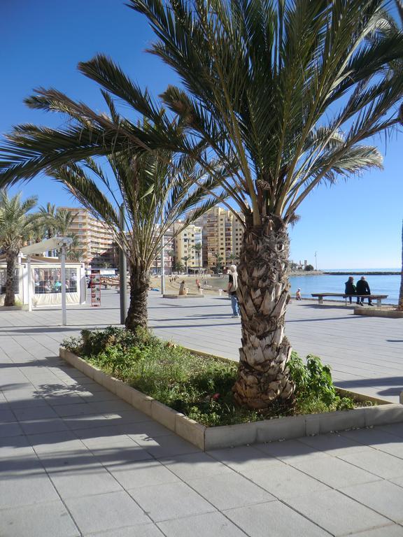 Casas Holiday - Playa Del Cura 2 Τορεβιέχα Δωμάτιο φωτογραφία