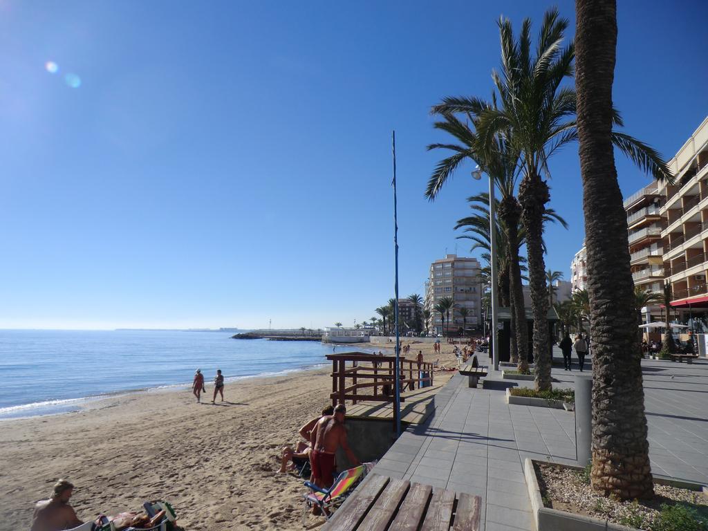 Casas Holiday - Playa Del Cura 2 Τορεβιέχα Δωμάτιο φωτογραφία