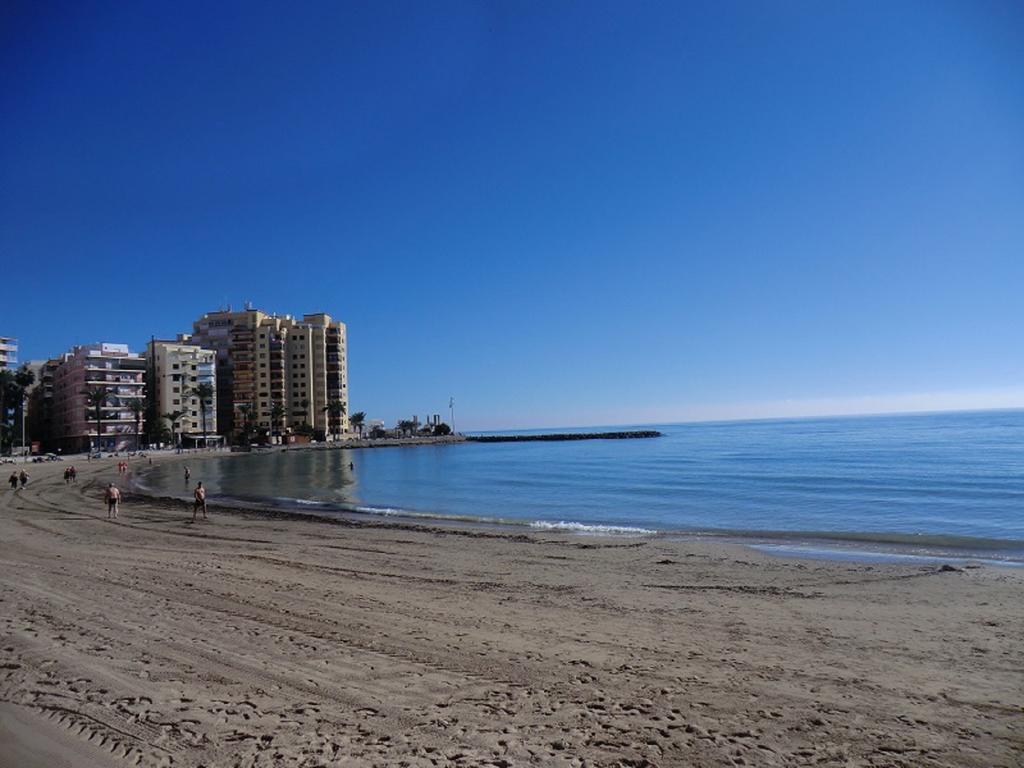 Casas Holiday - Playa Del Cura 2 Τορεβιέχα Δωμάτιο φωτογραφία