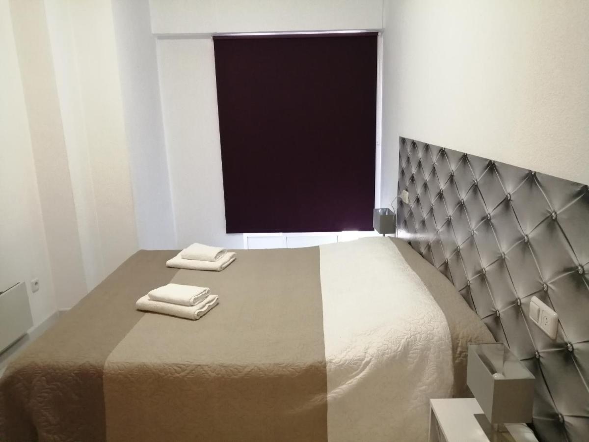 Casas Holiday - Playa Del Cura 2 Τορεβιέχα Εξωτερικό φωτογραφία