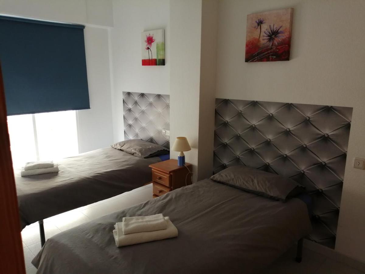 Casas Holiday - Playa Del Cura 2 Τορεβιέχα Εξωτερικό φωτογραφία