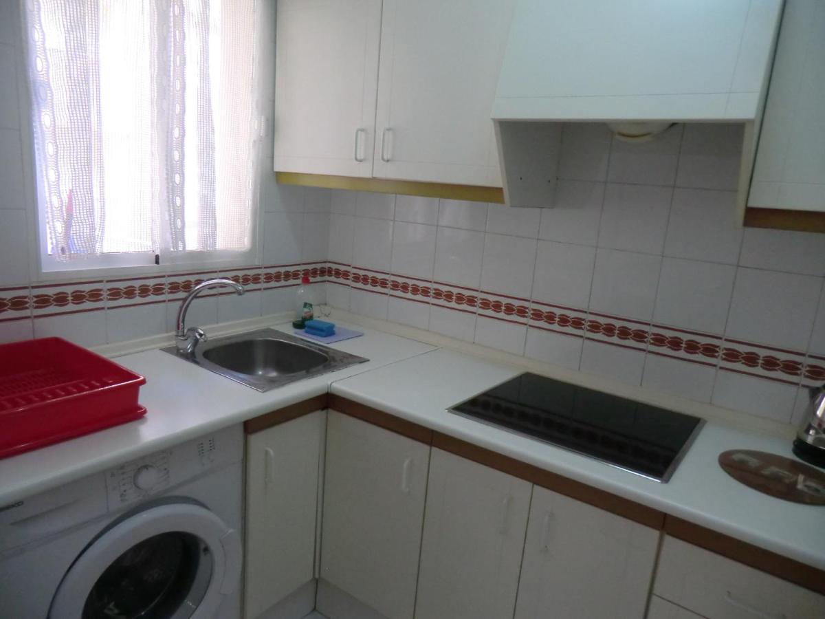 Casas Holiday - Playa Del Cura 2 Τορεβιέχα Εξωτερικό φωτογραφία