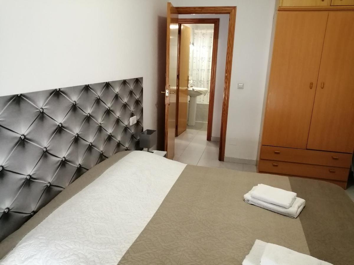 Casas Holiday - Playa Del Cura 2 Τορεβιέχα Εξωτερικό φωτογραφία