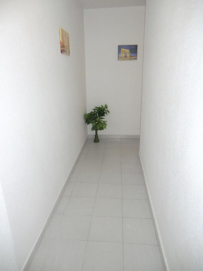 Casas Holiday - Playa Del Cura 2 Τορεβιέχα Εξωτερικό φωτογραφία