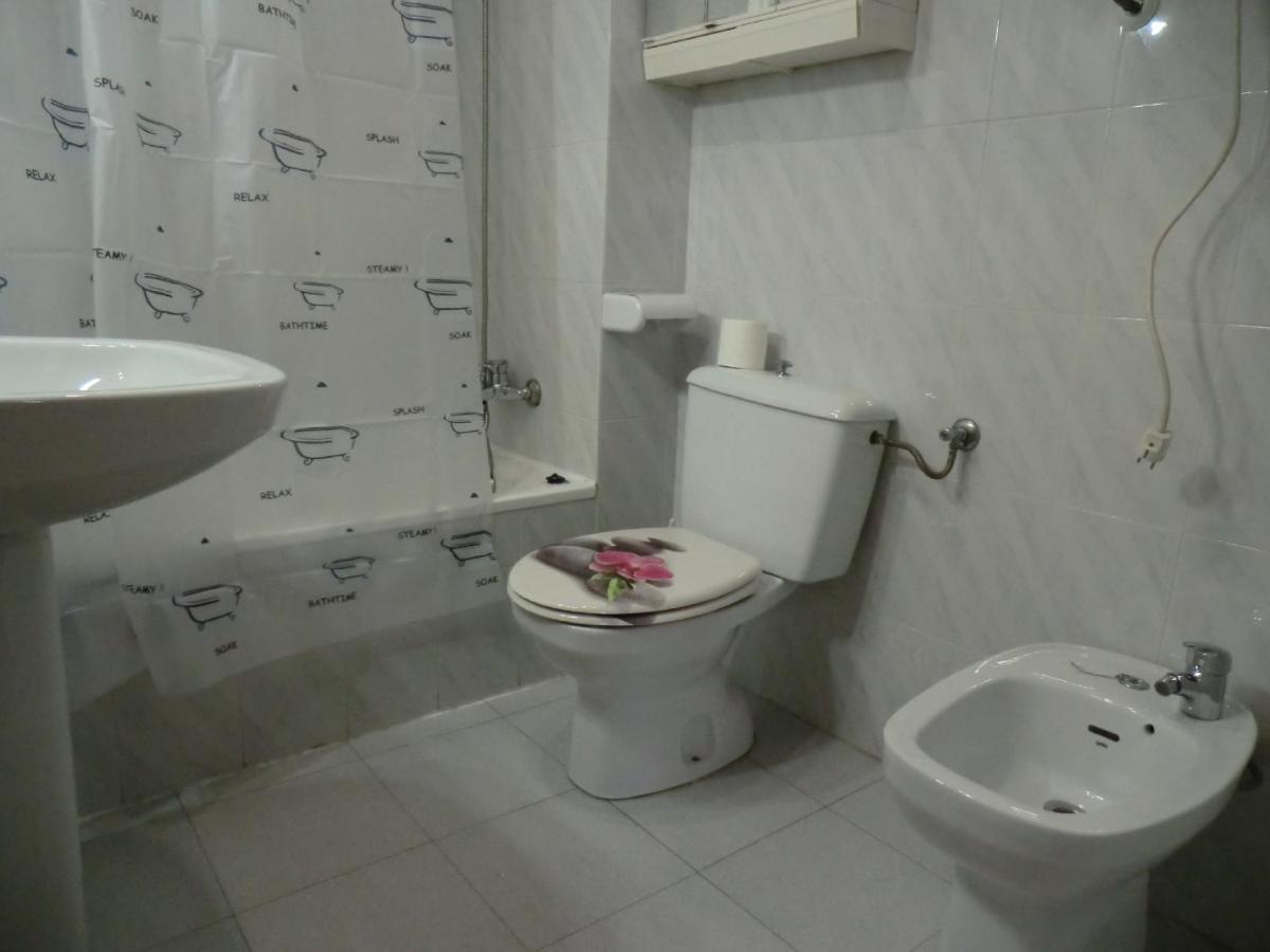 Casas Holiday - Playa Del Cura 2 Τορεβιέχα Εξωτερικό φωτογραφία