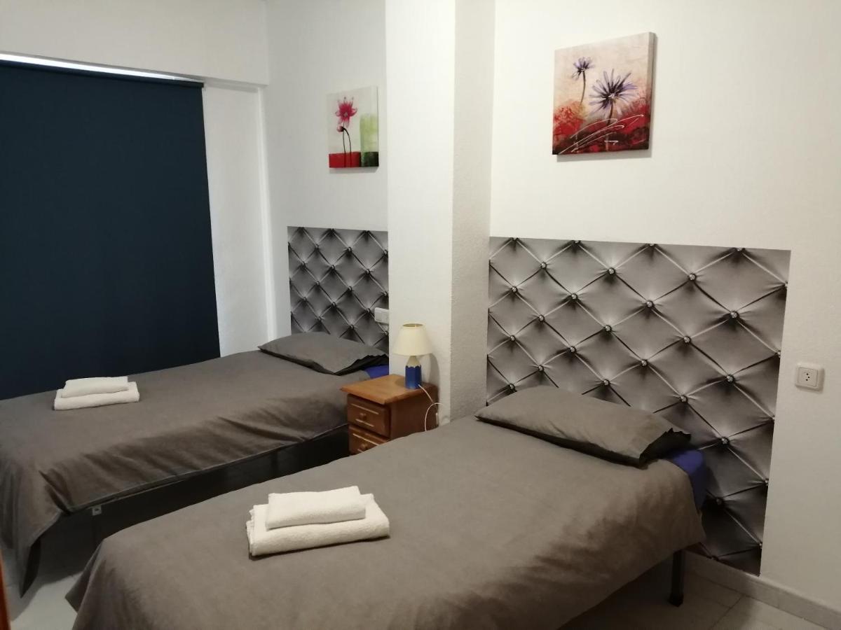Casas Holiday - Playa Del Cura 2 Τορεβιέχα Εξωτερικό φωτογραφία