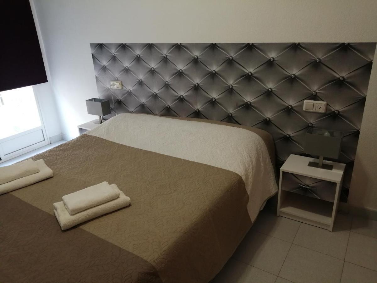 Casas Holiday - Playa Del Cura 2 Τορεβιέχα Εξωτερικό φωτογραφία