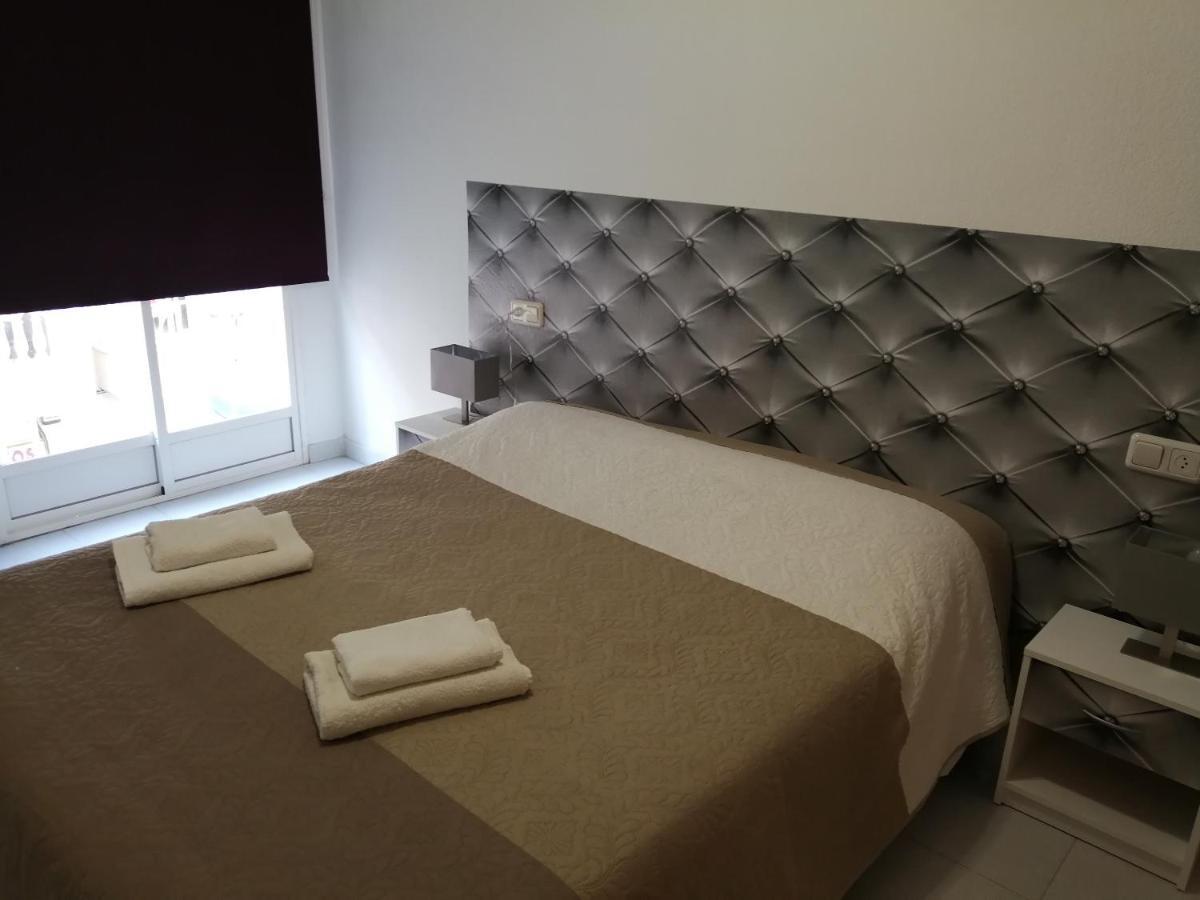 Casas Holiday - Playa Del Cura 2 Τορεβιέχα Εξωτερικό φωτογραφία