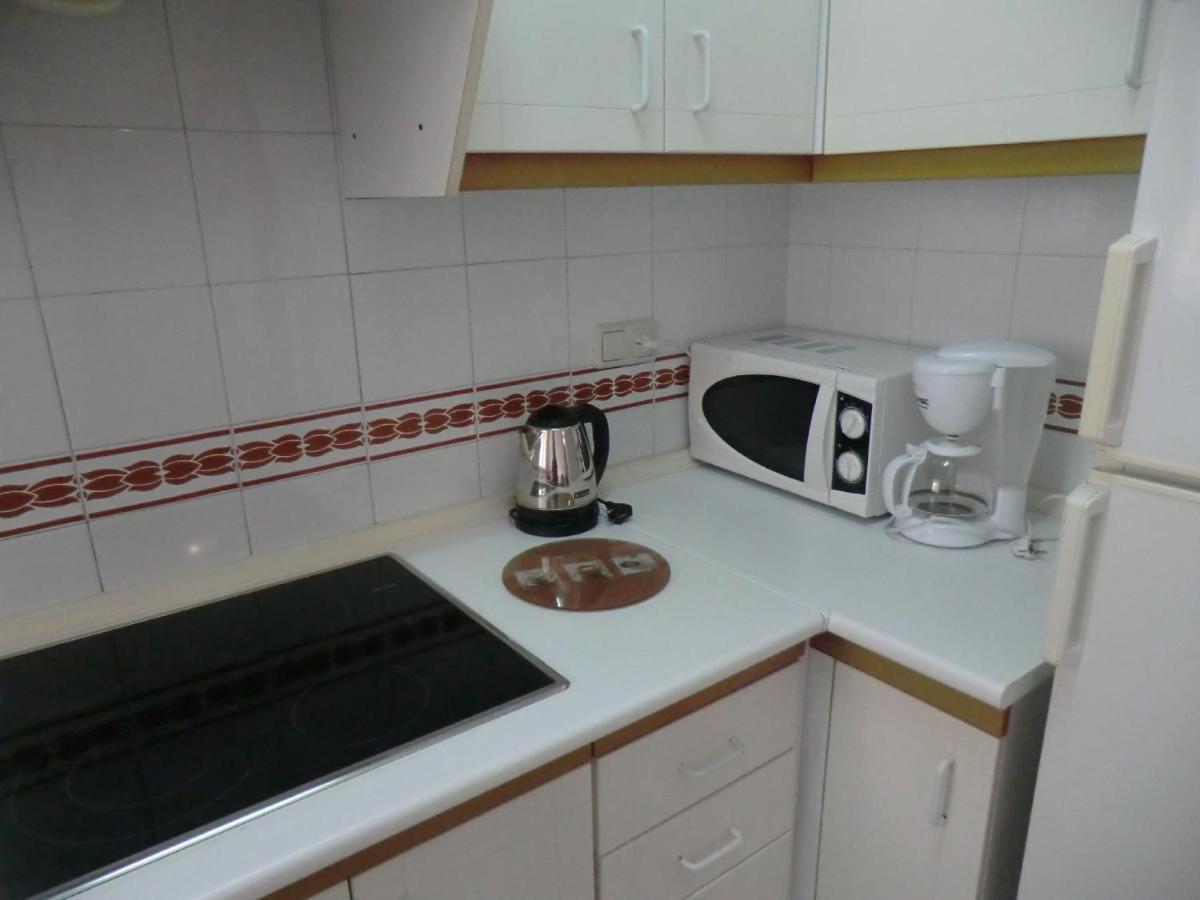 Casas Holiday - Playa Del Cura 2 Τορεβιέχα Εξωτερικό φωτογραφία